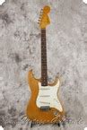 Search results for Fender Stratocaster on vintageandrare.com