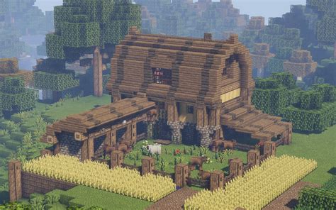 Looking for people to live in a village or town with! : r/MinecraftBuddies