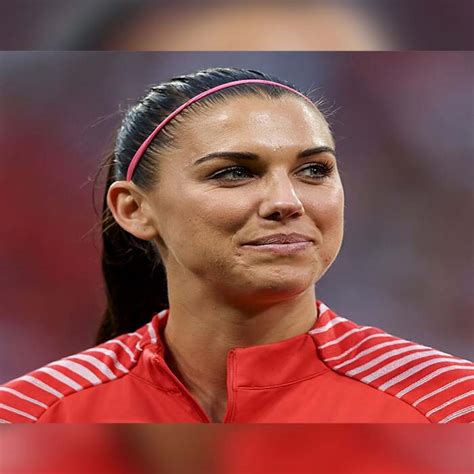 Alex Morgan : Alex Morgan Hairstyles 2020 Short Long Natural Color ...