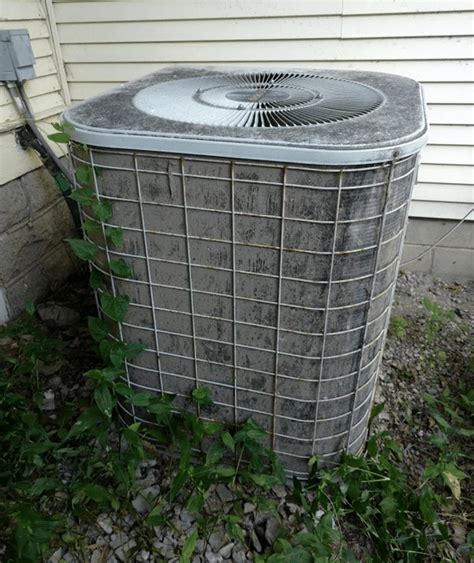 Benefits of Cleaning Your Condenser Coil - FACT HVAC