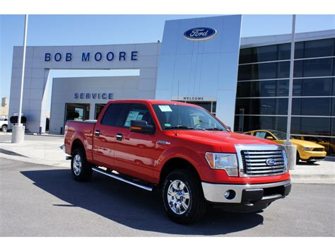 Ford F-150 XLT Oklahoma Edition:picture # 1 , reviews, news, specs, buy car