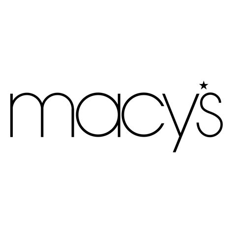 Macy's Logo PNG Transparent & SVG Vector - Freebie Supply