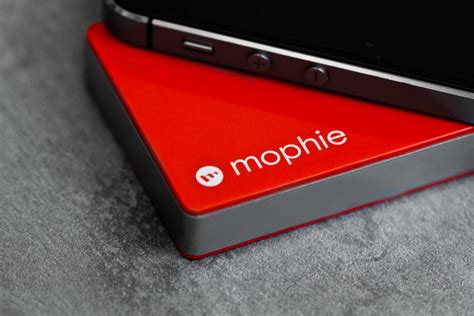 Mophie Portable Chargers | Hypebeast