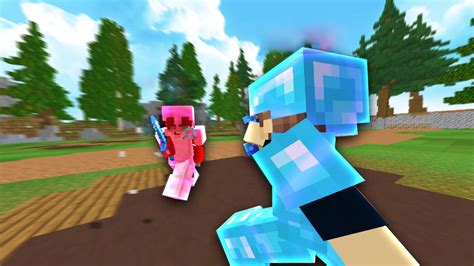 5 best Minecraft PvP servers (2021)