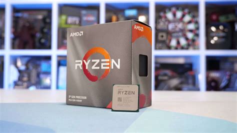 AMD Ryzen 3 3300X and Ryzen 3 3100 Review Photo Gallery - TechSpot