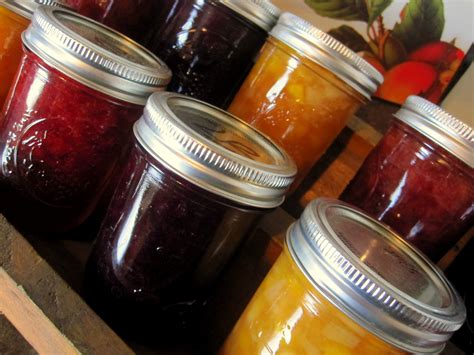 Stone Soup Kitchen: Jam, Jelly, and Marmalade – Make Your Own Holiday Gifts on December 8th ...