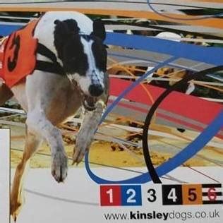 Kinsley Greyhound Stadium - Book restaurants online with ResDiary