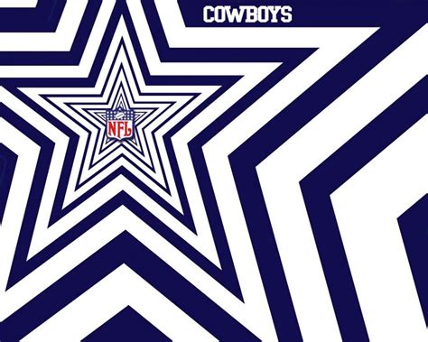 History of All Logos: All Dallas Cowboys Logos