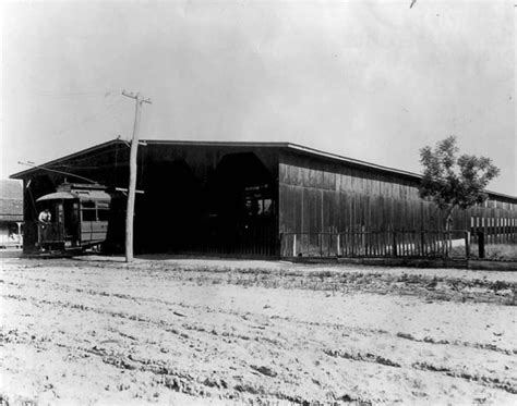 These vintage photos show how much Tampa's streetcar has changed | Tampa | Creative Loafing ...