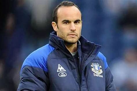 Everton FC rumour mill: Landon Donovan could be back sooner than ...