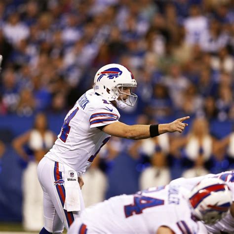 Jaguars vs. Bills: 3 Keys to the Game for Buffalo | News, Scores ...