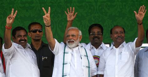 India Elections Begin on April 11. They’re a Crucial Test for Modi ...