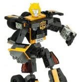 Bumblebee (Stealth) - Transformers Toys - TFW2005