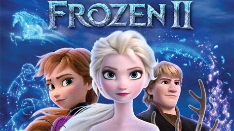 Disney's Frozen 2 Out Now On Blu-ray, DVD, Digital: Special Features And Exclusive Editions ...