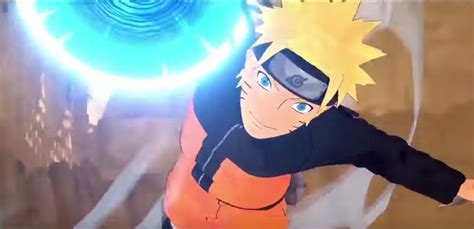 ‘Naruto To Boruto: Shinobi Striker’ Gameplay Trailer Shows A More Open Fighting Game