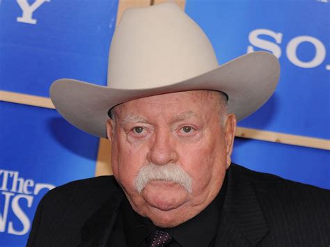 'Cocoon' Actor Wilford Brimley Dies At 85 | KALW