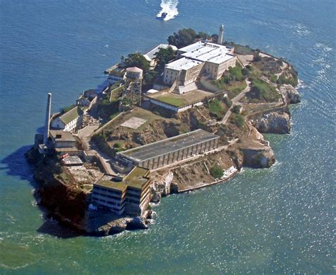 Alcatraz Free Photo Download | FreeImages