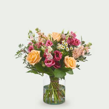 Mixed bouquets | Topbloemen.nl