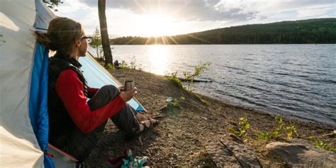 Castle-Waterton Camping | Waterton, Alberta Official Travel Information