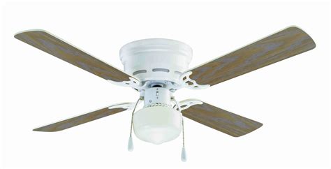 Mainstays 42 Ceiling Fan With Light Kit White | Review Home Co