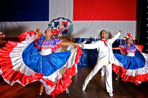 Cultura Dominicana: características, tradiciones, y mucho más