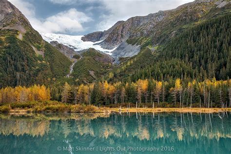 In Alaska, at summer's end | Today's Image | EarthSky