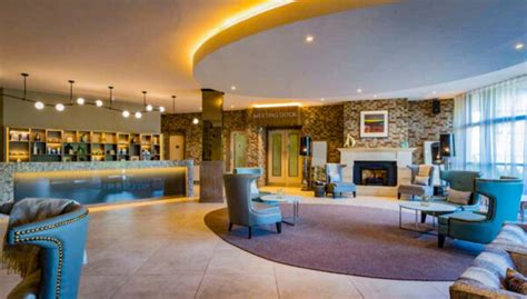 The 12 Best Luxury Hotels in Galway – Wandering Wheatleys