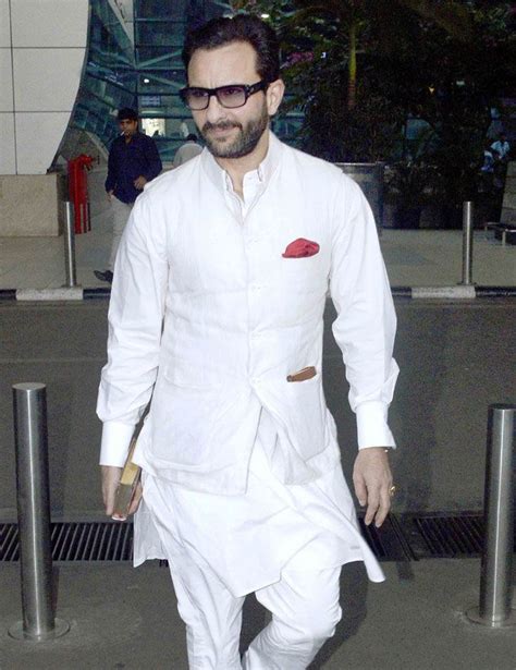 Saif Ali Khan, Kajal Agarwal, Sharman Joshi and other Bollywood celebs ...