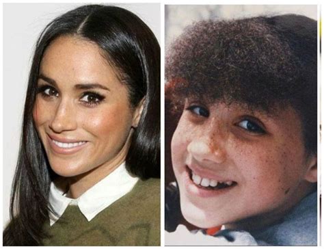 Curly Hair : Why Meghan Markle's Hair Straightening Angers Me