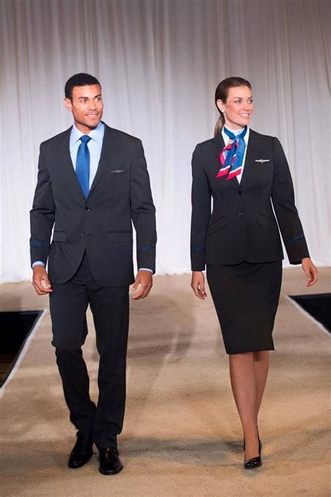 New American Airlines Uniforms - ( coming Sept. 2016) | American ...