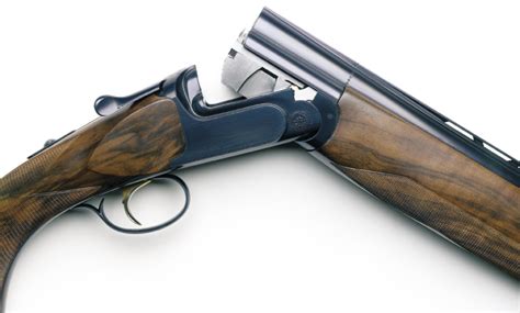 10 best shotguns for clay pigeon shooting - Shooting UK