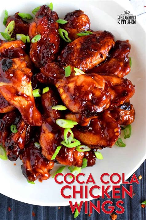 coca cola chicken recipe - setkab.com