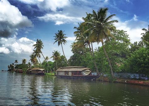 In Pictures | A Postcard from Kerala, India | anexpatabroad