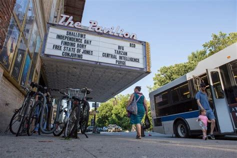 Nitehawk to Open a Second Cinema in Brooklyn - The New York Times