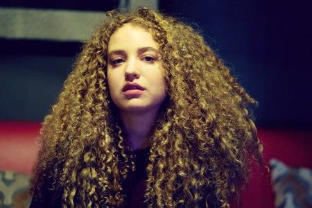 Tal Wilkenfeld: A Bass Virtuoso Steps Into the Spotlight - Rolling Stone