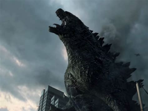 How 'Godzilla' Created Iconic Roar - Business Insider