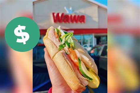 Watch This Rapper's Music Video Dedicated to Wawa Hoagies [NSFW]