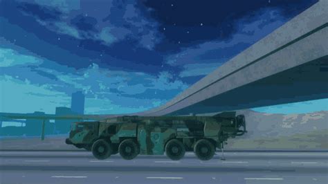 Missile Vrc GIF - Missile VRC - Discover & Share GIFs