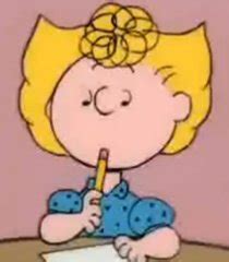 Sally Brown Voice - Peanuts franchise | Behind The Voice Actors