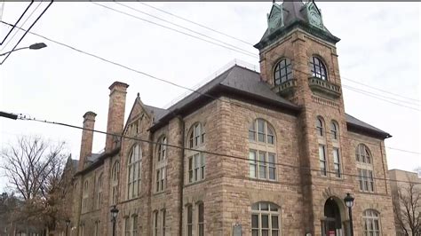 Plans to Expand Monroe County Courthouse | wnep.com