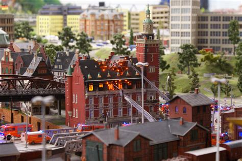 Miniatur Wunderland | Museums in Hamburg