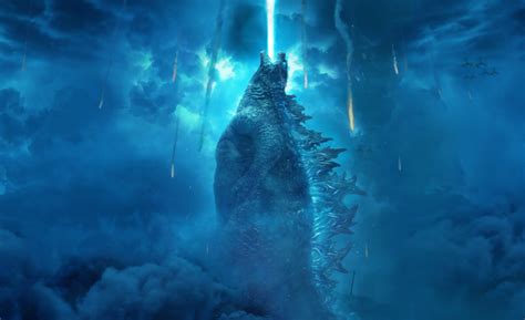 Movie Review- 'Godzilla King of the Monsters' - mxdwn Movies