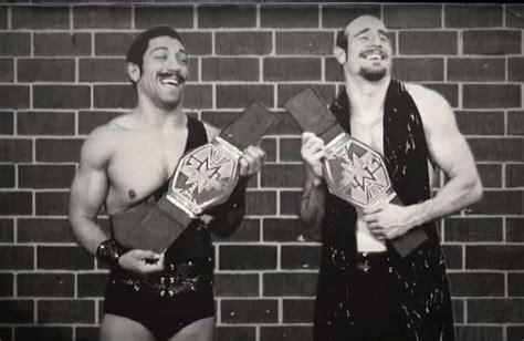 5 things you did not know about The Vaudevillains