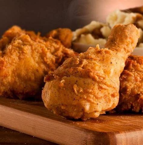 kfc original fried chicken recipe - setkab.com