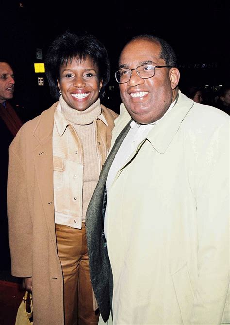 Al Roker and Wife Deborah Roberts' Relationship Timeline | Us Weekly