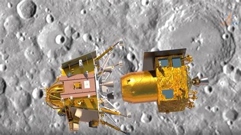 Chandrayaan-3 lunar landing: Lessons from Chandrayaan-2 drive success ...