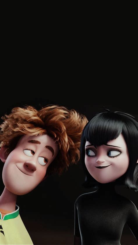 Pinterest | Hotel transylvania, Mavis hotel transylvania, Johnny hotel ...