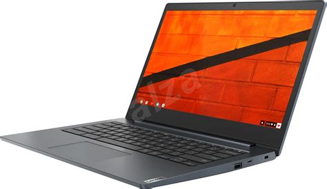 Lenovo Chromebook IdeaPad 3 14IGL05 Abyss Blue - Chromebook | Alza.cz