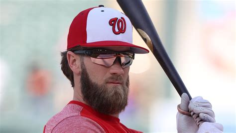 Bryce Harper, Nationals reach unusual contract deal