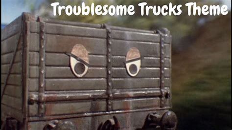 Troublesome Trucks Season 1